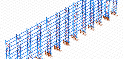 Understanding Racking Capacity and Seismic Considerations for Safety